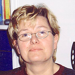 Monika Burmeister