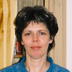Angela Tietz